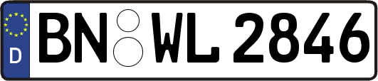 BN-WL2846