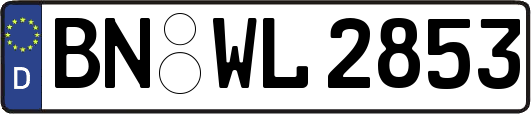 BN-WL2853