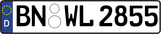 BN-WL2855