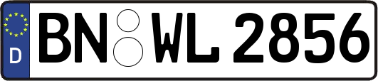 BN-WL2856