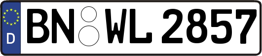 BN-WL2857