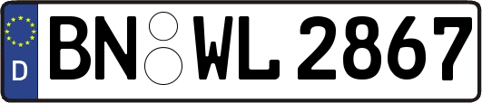 BN-WL2867