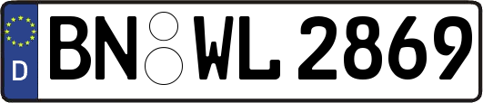 BN-WL2869
