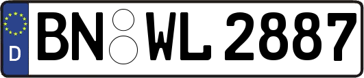 BN-WL2887