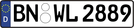 BN-WL2889