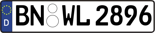 BN-WL2896