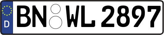 BN-WL2897