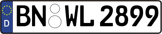 BN-WL2899