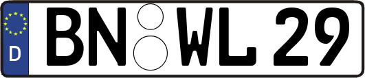 BN-WL29