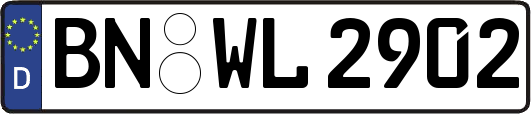 BN-WL2902