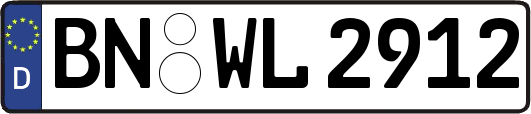 BN-WL2912