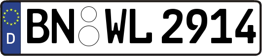 BN-WL2914