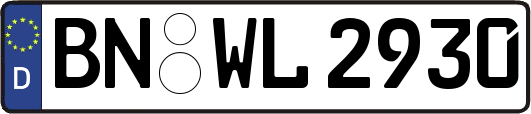 BN-WL2930
