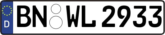 BN-WL2933