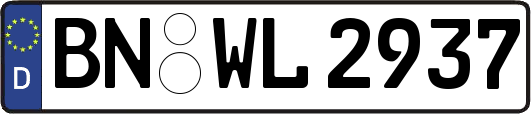 BN-WL2937