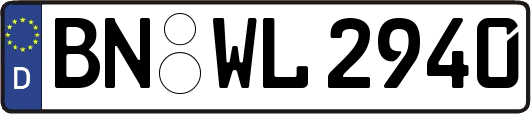 BN-WL2940