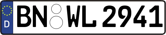 BN-WL2941