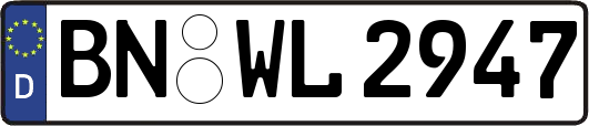 BN-WL2947