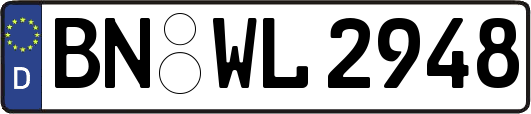 BN-WL2948