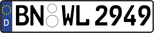BN-WL2949
