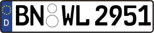 BN-WL2951