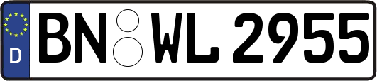 BN-WL2955