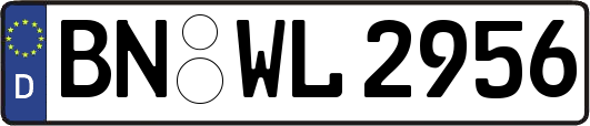 BN-WL2956