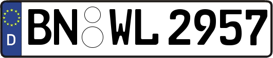 BN-WL2957
