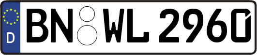 BN-WL2960