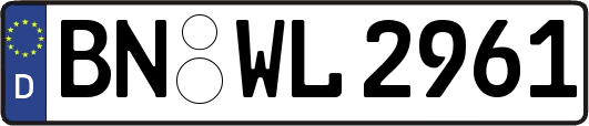 BN-WL2961