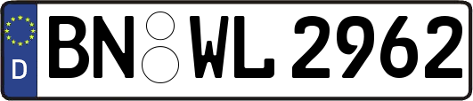BN-WL2962