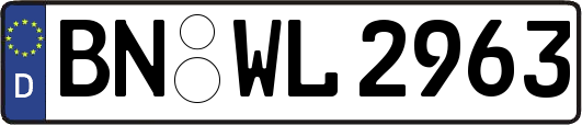 BN-WL2963