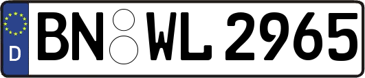 BN-WL2965