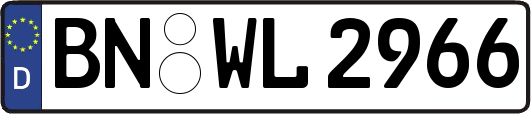 BN-WL2966