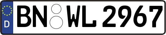 BN-WL2967