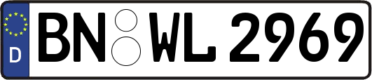 BN-WL2969