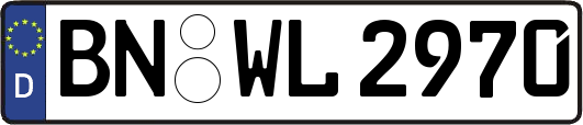BN-WL2970