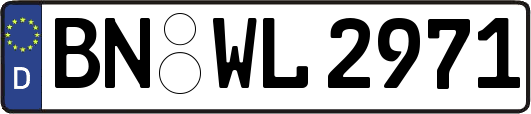 BN-WL2971