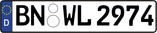 BN-WL2974
