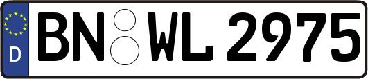 BN-WL2975