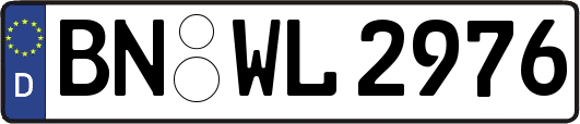 BN-WL2976