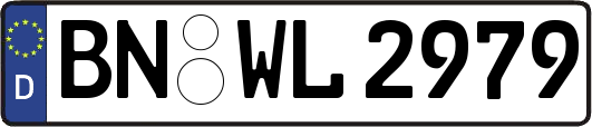 BN-WL2979