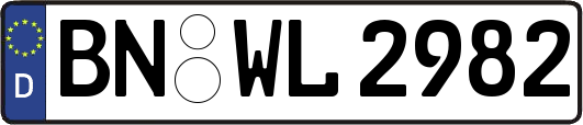 BN-WL2982