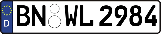 BN-WL2984