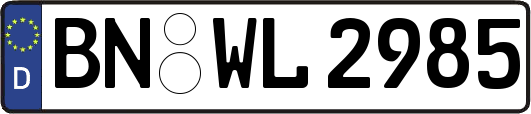 BN-WL2985