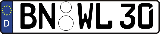 BN-WL30