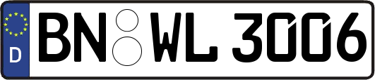 BN-WL3006