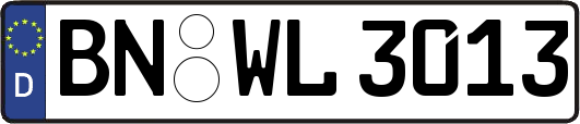 BN-WL3013