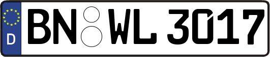 BN-WL3017