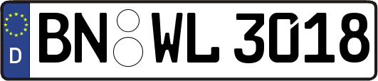 BN-WL3018